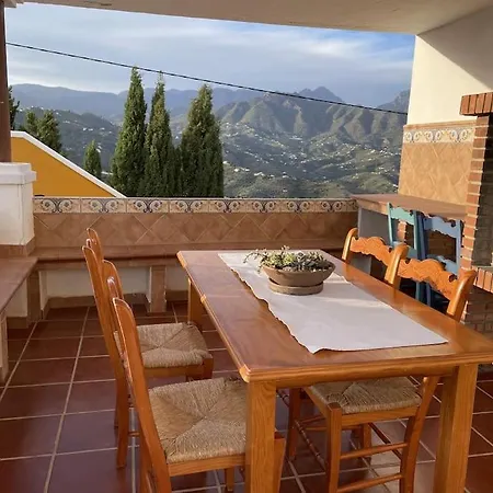 Villa Melin Breathtaking Views,private Heated Pool *