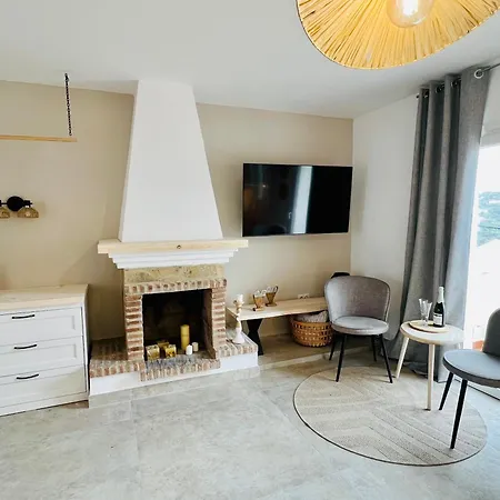 Villa Melin Breathtaking Views,private Heated Pool *