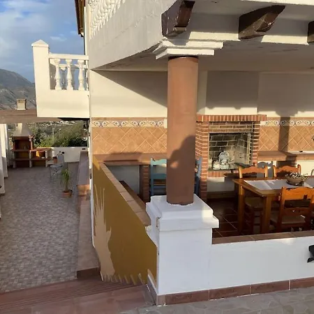 Melin Breathtaking Views,private Heated Pool Villa *