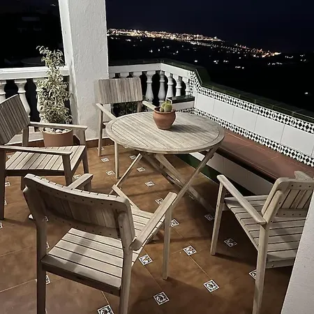 Villa Melín Breathtaking Views,private Heated Pool *