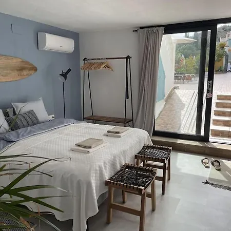 Villa Melín Breathtaking Views,private Heated Pool