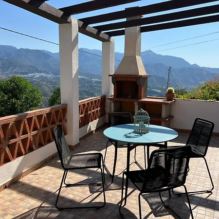 Villa Melín Breathtaking Views,private Heated Pool