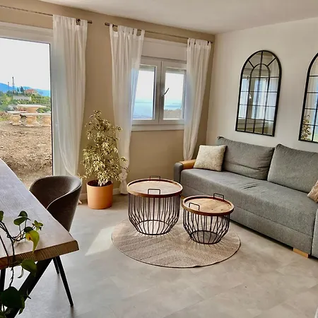 Melín Breathtaking Views,private Heated Pool