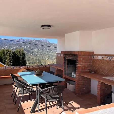 Melín Breathtaking Views,private Heated Pool Villa *