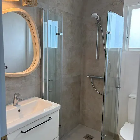 Melín Breathtaking Views,private Heated Pool Villa *