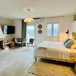 فيلة Melin Breathtaking Views,private Heated Pool تورّوكس كوستا