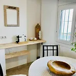 Melin Breathtaking Views,private Heated Pool فيلة *